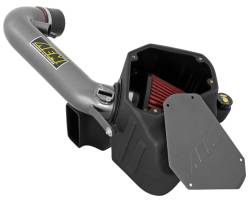 AEM Induction - AEM 21-8122DC Cold Air Intake System FORD - Image 1
