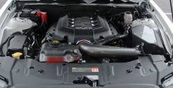 AEM Induction - AEM 21-8122DC Cold Air Intake System FORD - Image 4