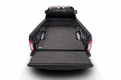 BedRug - Bed Rug Classic Carpeted Truck Bed Mat w/o Drop-In Bed Liner; BMQ99SBS - Image 1