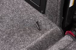BedRug - Bed Rug Classic Carpeted Truck Bed Liner, for Tacoma 5'; BRY19DCK - Image 4