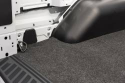 BedRug - Bed Rug VanRug Carpeted Cargo Area Floor Liner, Ford E-Series; VRF92 - Image 3