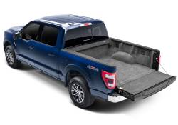 BedRug - Bed Rug Classic Carpeted Truck Bed Liner, Ford F-150 8'; BRQ15LBK - Image 2