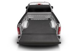 BedRug - Bed Rug Impact Composite Truck Bed Mat w/o Drop-In Bed Liner; IMQ15SCS - Image 3