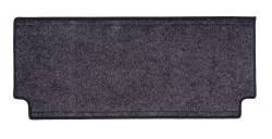 BedRug - Bed Rug Classic Carpeted Rear Tailgate Mat, for Jeep JK; BRJKTG - Image 2