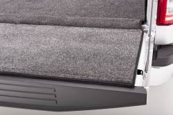 BedRug - Bed Rug Classic Carpeted Truck Bed Liner, Super Duty 6.8'; BRQ08SBSGK - Image 4