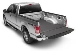 BedRug - Bed Rug Impact Composite Truck Bed Mat w/o Drop-In Bed Liner; IMQ15SCS - Image 2