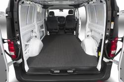 BedRug - Bed Rug VanTred Composite Cargo Area Floor Liner, for Metris; VTMM16 - Image 2