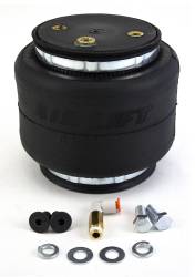 Air Lift - Air Lift 84252 LoadLifter 5000 Ultimate Replacement Air Spring - Image 1