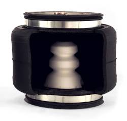 Air Lift - Air Lift 84252 LoadLifter 5000 Ultimate Replacement Air Spring - Image 3