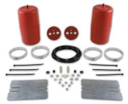 Air Lift - Air Lift 60755 AirLift 1000 Rear Suspension Air Bag Leveling Spring Kit - Image 2