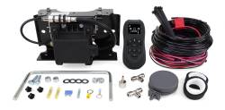 Air Lift - Air Lift Company WirelessAir Dual Path On Board Air Compressor Kit; 74000EZ - Image 4