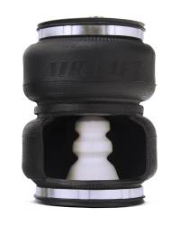 Air Lift - Air Lift 84290 LoadLifter 5000 Ultimate Replacement Air Bag Spring - Image 4