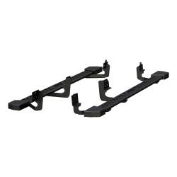 ARIES - ARIES 2074111 Rocker Steps Fits 09-19 1500 1500 Classic Ram 1500 - Image 1