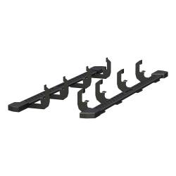 ARIES - ARIES 2074113 Rocker Steps Running Boards - Image 1
