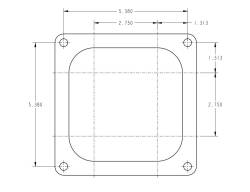 Holley - Holley Performance 0-80532-1 Dominator Carburetor - Image 2