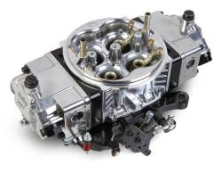 Holley - Holley Performance 0-80804BKX Ultra XP Carburetor Fits - Image 5