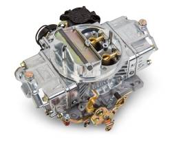 Holley - Holley Performance 0-83770 Street Avenger Carburetor - Image 2