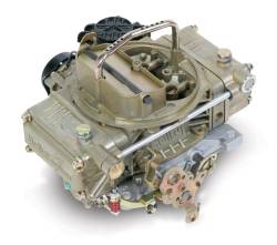 Holley - Holley Performance 0-90670 Truck Avenger Carburetor - Image 1