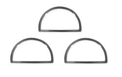 Holley - Holley Performance 108-127 Air Cleaner Gasket - Image 2