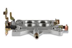 Holley - Holley Performance 112-116 Throttle Body Kit for Use w/Carburetor PN[0-4779] - Image 5