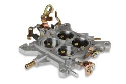 Holley - Holley Performance 112-116 Throttle Body Kit for Use w/Carburetor PN[0-4779] - Image 9