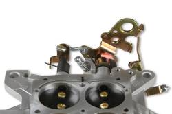 Holley - Holley Performance 112-116 Throttle Body Kit for Use w/Carburetor PN[0-4779] - Image 11