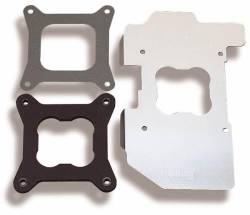 Holley - Holley Performance 108-70 Heat Shield For Models 4010/4150/4160 - Image 1