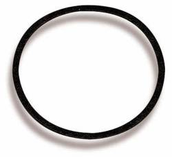 Holley - Holley Performance 108-62 Air Cleaner Gasket 5 in. Dia. x 0.200 in. Thick ALL - Image 1