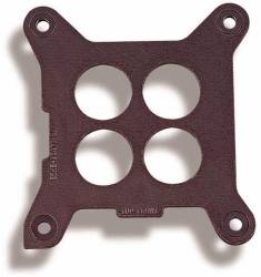 Holley - Holley Performance 108-58 Base Gasket - Image 1