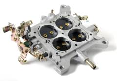 Holley - Holley Performance 112-117 Throttle Body Kit - Image 2