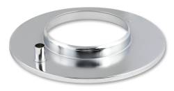 Holley - Holley Performance 120-145 Chrome Round Air Cleaner - Image 5