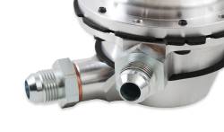 Holley - Holley Performance 12-454-25 HP Billet Mechanical Fuel Pump - Image 3