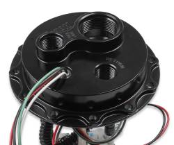 Holley - Holley Performance 12-147 Drop In Fuel Pump Module Assembly - Image 11