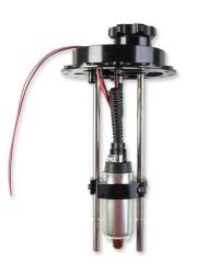 Holley - Holley Performance 12-144 Fuel Cell EFI Pump Module Assembly - Image 3