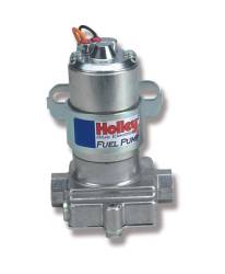 Holley - Holley Performance 12-812-1 Electric Fuel Pump - Image 2
