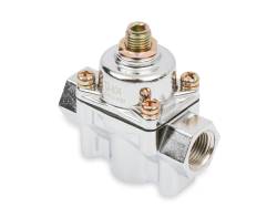 Holley - Holley Performance 12-804 Fuel Pressure Regulator - Image 6