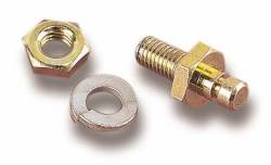 Holley - Holley Performance 20-37 Carburetor Throttle Stud 7/32 in. Dia. - Image 2
