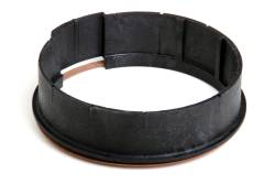 Holley - Holley Performance 17-13 Air Cleaner Spacer 5 in. Diameter H-1 3/8 in. - Image 1