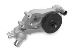 Holley - Holley Performance 22-101 LS Swap Water Pump - Image 1