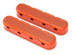 Holley - Holley Performance 241-183 LS Valve Cover - Image 2