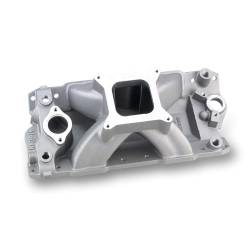 Holley - Holley Performance 300-110 Keith Dorton Series Intake Manifold - Image 2