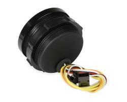 Holley - Holley Performance 26-614 Programmable Fuel Level Gauge - Image 6