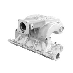 Holley - Holley Performance 300-72S Intake Manifold - Image 1