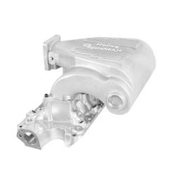 Holley - Holley Performance 300-72S Intake Manifold - Image 5
