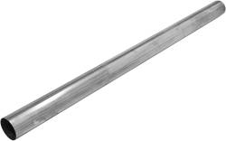 Flowmaster - Flowmaster MB130048 Straight Exhaust Pipe Tube, 3.0" Dia. x 48" Long; Stainless - Image 2