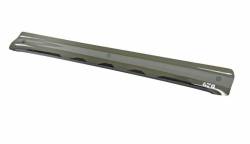 GT Styling - GT Styling Buggard Bug Deflector Hood Shield-Clear; 70251C - Image 2