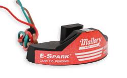 Mallory - Mallory 61001M E-Spark Ignition Conversion Kit - Image 12