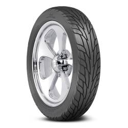 Mickey Thompson - Mickey Thompson 255642 Sportsman S/R Tire 28/6.0R17LT - Image 1