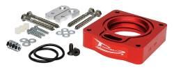 Airaid - Airaid 400-507 PowerAid Fuel Injection Throttle Body Spacer - Image 2