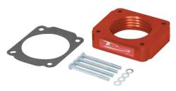 Airaid - Airaid 450-613 PowerAid Fuel Injection Throttle Body Spacer - Image 1